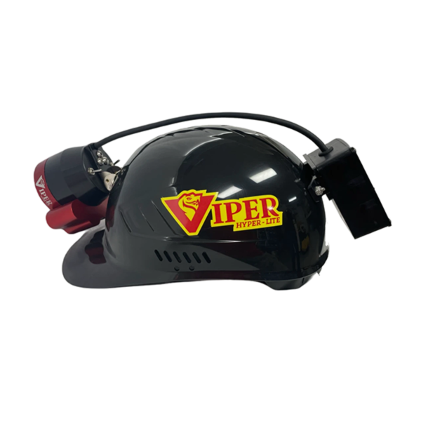 Bright Eyes VIPER Hybrid or Bump Cap Light Sale