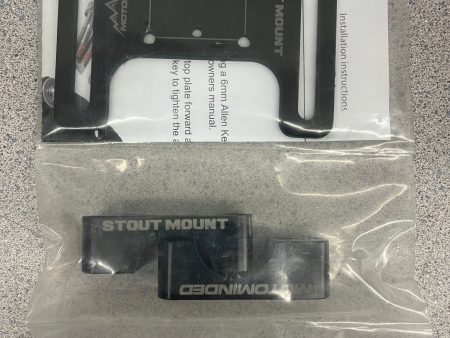 MOTOMINDED STOUT MOUNT Sale