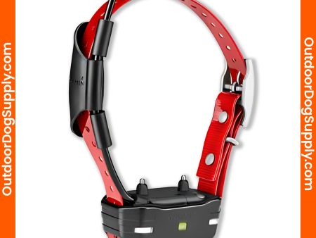 Garmin TB10 Collars - Factory Refurbished For Cheap