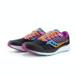 Saucony Ride 13 Junior | Black pink Cheap