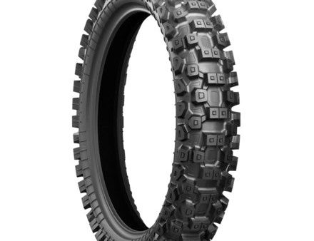 Bridgestone- Battlecross X30 Rear Online now