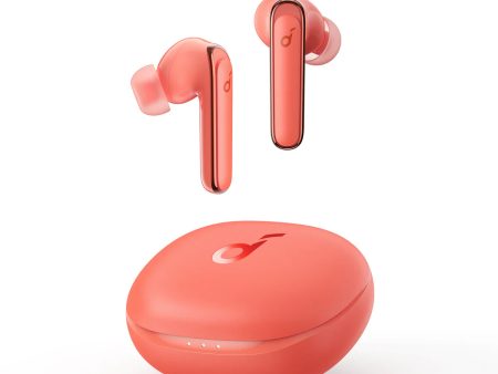 Soundcore by Anker - Life P3 Wireless Earbuds Online Hot Sale