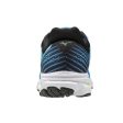 Mizuno Wave Rider 22 Mens | Azureblue Sgreen Black Hot on Sale