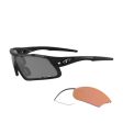 Tifosi Davos Interchangeable Lens Sunglassess For Sale