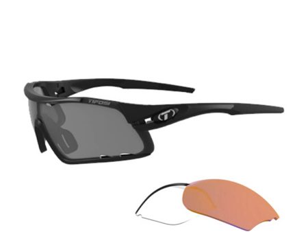 Tifosi Davos Interchangeable Lens Sunglassess For Sale