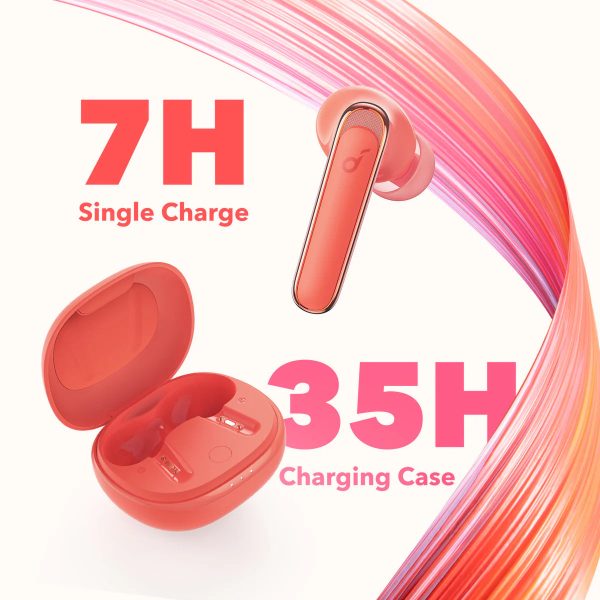 Soundcore by Anker - Life P3 Wireless Earbuds Online Hot Sale