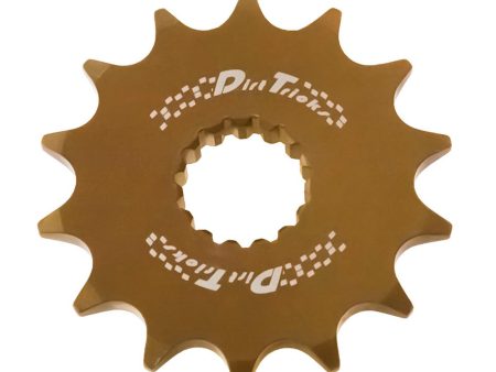 Dirt Tricks- Sprocket, Front For Discount