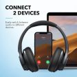 Soundcore by Anker - Life Q20+ Headphones Online Hot Sale