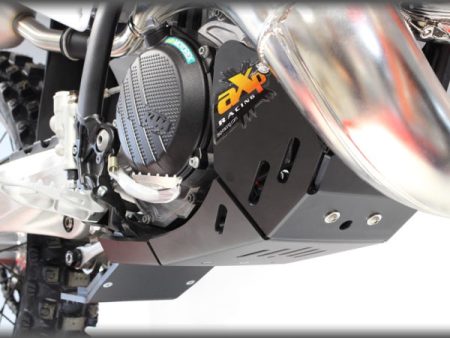 AXP Xtreme Skid Plate for KTM Hot on Sale