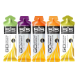 Science In Sport Go Isotonic Energy Gels 60ml Supply