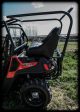 RZR 570 Backseat and Roll Cage Kits (2012-2022) Online Hot Sale