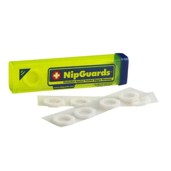 Nipguards (Pack of 10 Pairs) Sale