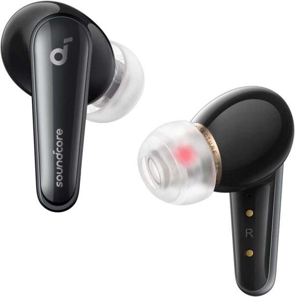 Soundcore by Anker - Liberty 4 Wireless Earbuds on Sale