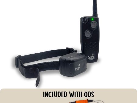 Canine Coach 360 E-collar Remote Dog Trainer Combo Online