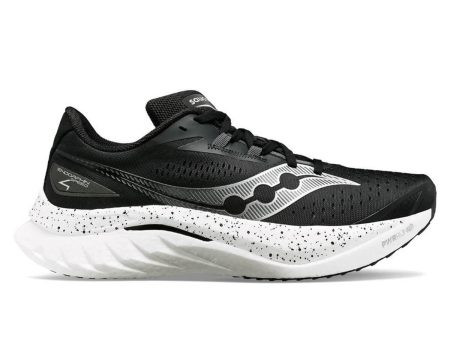 Saucony Endorphin Speed 4 Mens | Black For Cheap