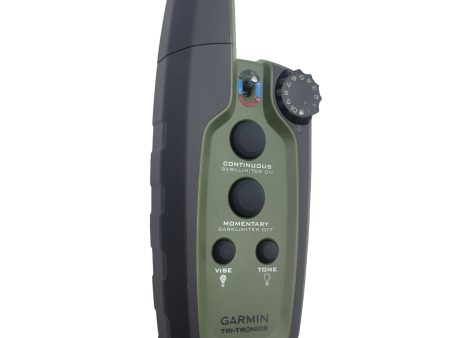 Garmin Sport PRO Handheld Only Hot on Sale