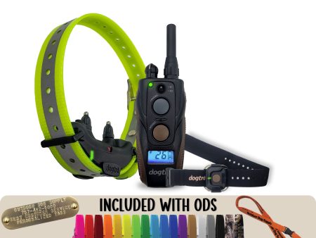 Dogtra ARC Handsfree Plus Remote Trainer Combo on Sale