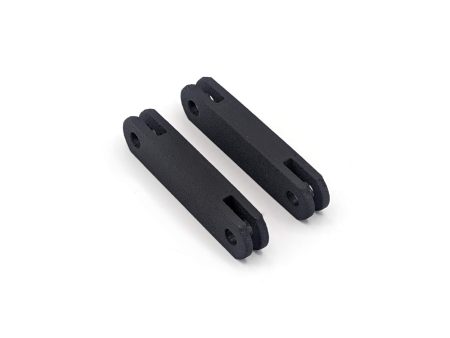 GoPro Male to Male 50mm Connectors - Carbon Fiber Hot on Sale