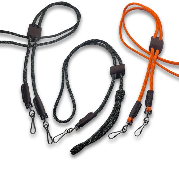 Mendota Pet Double Lanyard and Duck Call Lanyard Online now