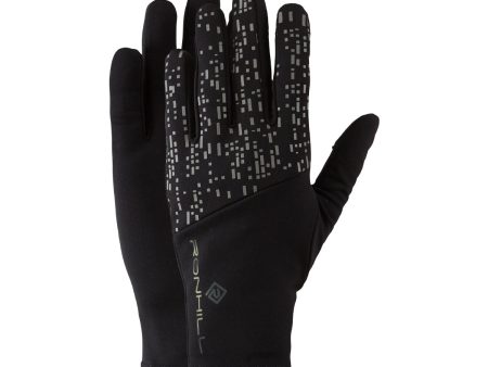 Ronhill Night Runner Glove Cheap