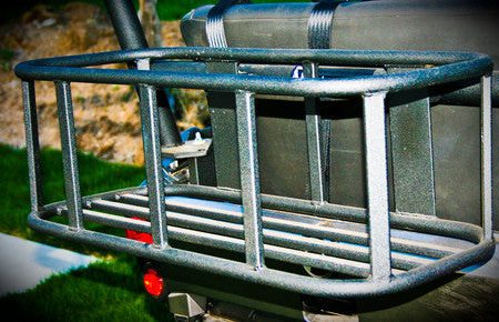 Ranger 1000 XP Cooler Rack Online now