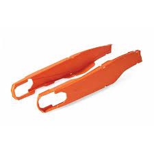 Polisport Swingarm Protector for KTM EXC EXC-F W (12-16) Supply