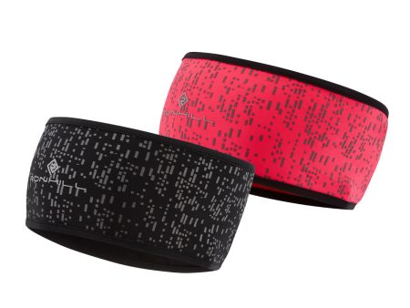 Ronhill Night Runner Headband Supply