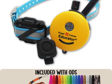 FT-330 Educator E-Collar Remote Trainer Combo Discount