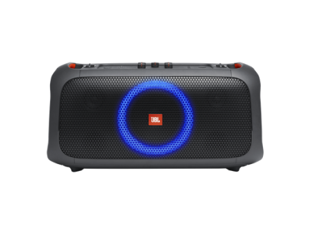 JBL Party Box On-The-Go For Sale