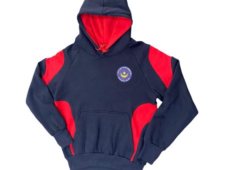 Copac Club Kit Junior Hoody Online Hot Sale