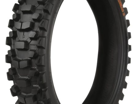 KENDA Trachmaster Rear Tire 110 100-18 Fashion