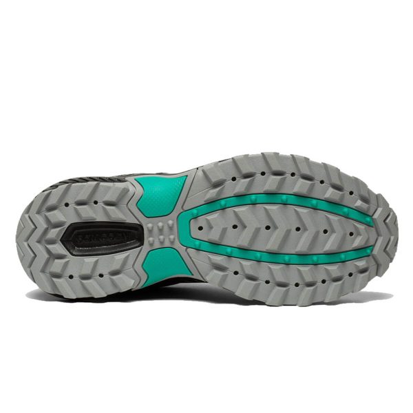 Saucony Excursion Tr15 GTX Womens | Black jade on Sale