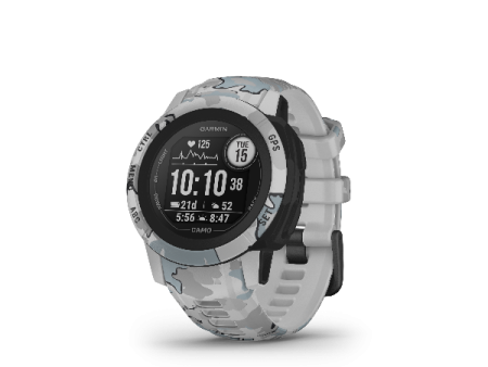 Garmin Instinct® 2S on Sale