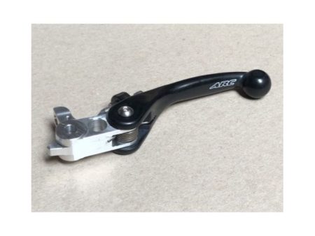 ARC Aluminum Folding Clutch Lever (Magura) Discount