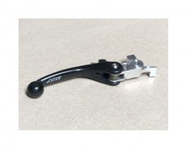 ARC Aluminum Folding Brake Lever Honda (97-07) Online now