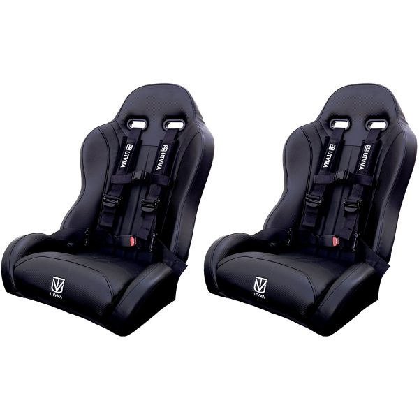 RZR PRO Front Bucket Seats Set of 2 For Discount