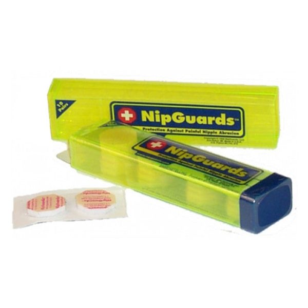 Nipguards (Pack of 10 Pairs) Sale