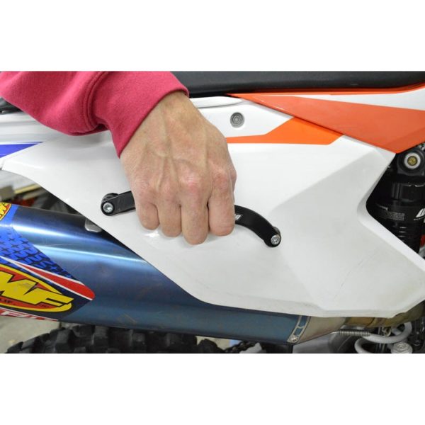 Enduro Engineering- Grab Handle, KTM (2011-13) Online Sale