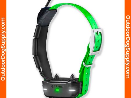 Garmin TT15 Mini Collar - Factory Refurbished Online Sale