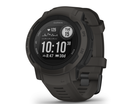 Garmin Instinct® 2 Fashion