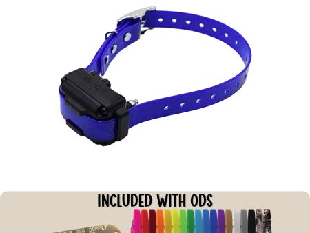 Dogtra iQ Plus Additional Collar Cheap