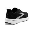 Brooks Hyperion Tempo Mens | Black silver white Online Hot Sale