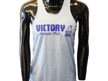 Victory Athletic Club Kit Vest Womens Fashion