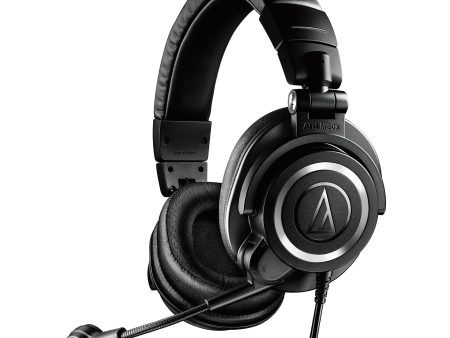 Audio Technica ATH M50xSTS-USB Sale