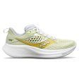 Saucony Ride 17 Womens | Fern cloud Online