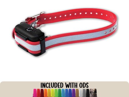 Dogtra YS600 Stubborn Dog No Bark Collar on Sale