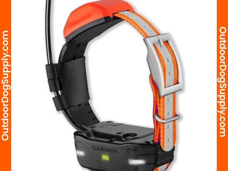 Garmin T5 Mini Collar - Factory Refurbished on Sale