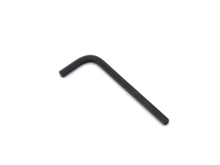 Hex wrench - 4 mm Online Hot Sale