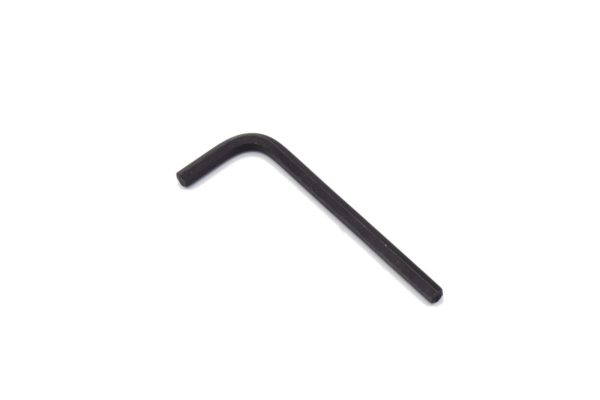 Hex wrench - 4 mm Online Hot Sale