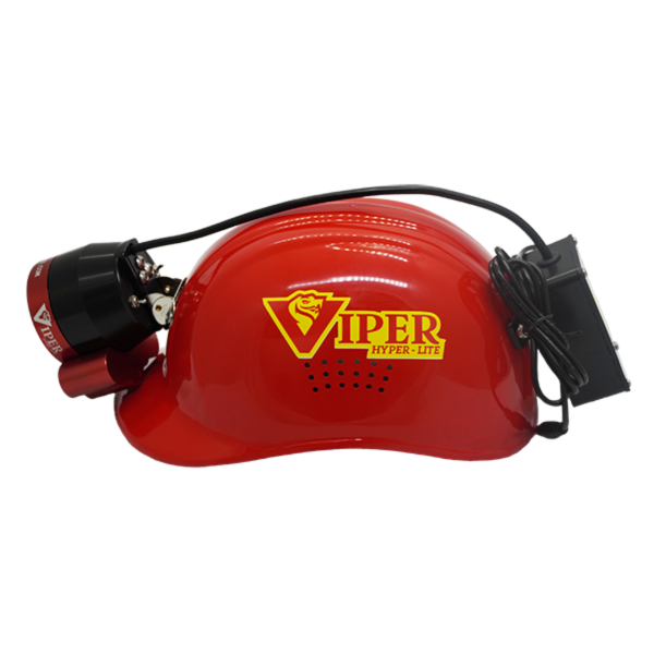 Bright Eyes VIPER Hybrid or Bump Cap Light Sale